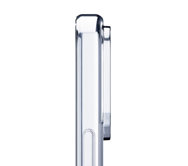 3mk Clear MagCase do Apple iPhone 17