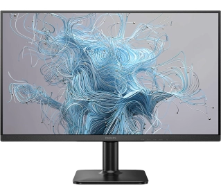 Philips 24E2N1100LB/00 23,8" Full HD VA 100Hz 1ms MPRT - Kup na Raty - RRSO 0%