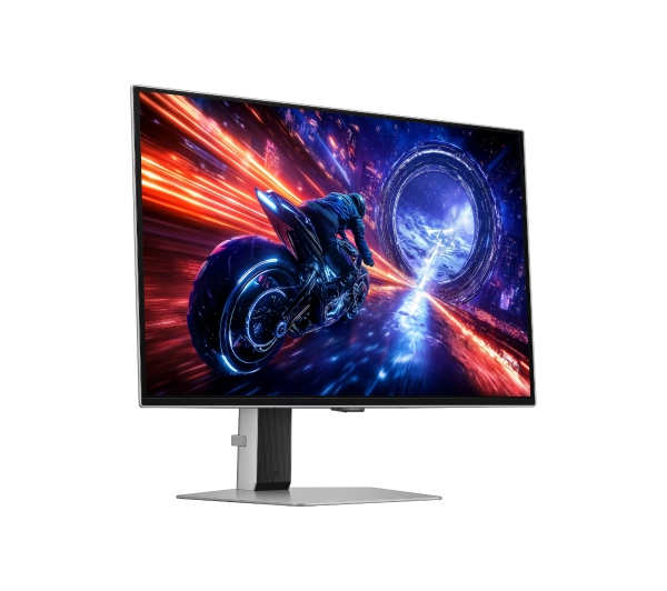 Samsung Odyssey OLED G6 S27FG602SU 27" 2K OLED 500Hz 0,03ms Gamingowy - Kup na Raty - RRSO 0%