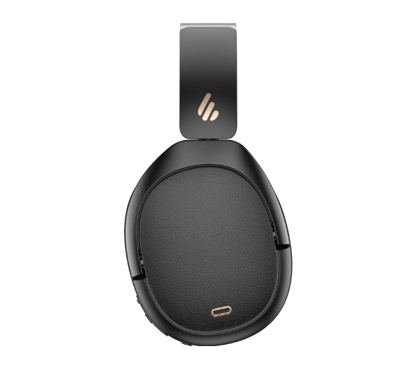 Edifier W80 Nauszne Bluetooth 5.4 Czarny - ⚡ BESTSELLERY ⚡