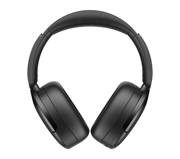 Edifier W80 Nauszne Bluetooth 5.4 Czarny - ⚡ BESTSELLERY ⚡