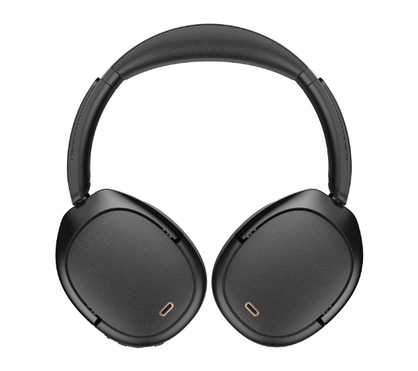 Edifier W80 Nauszne Bluetooth 5.4 Czarny - ⚡ BESTSELLERY ⚡