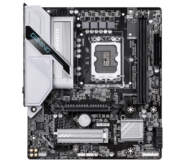 Gigabyte H810M GAMING WIFI6 - Kup na Raty - RRSO 0%