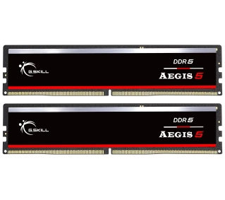 G.Skill Aegis 5 DDR5 32GB (2 x 16GB) 6000 CL36 - Kup na Raty - RRSO 0%