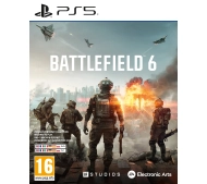 Battlefield 6