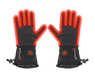 GLOVII GLWXS Czarny - Kup na Raty - RRSO 0%