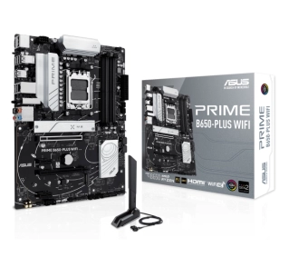 ASUS PRIME B650-PLUS WIFI - Kup na Raty - RRSO 0%