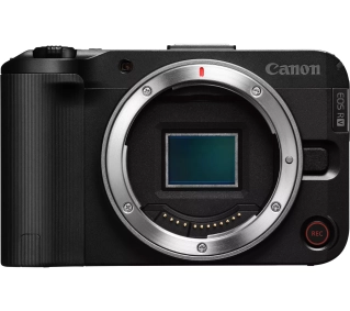 Canon EOS R50 V Body - Kup na Raty - RRSO 0%