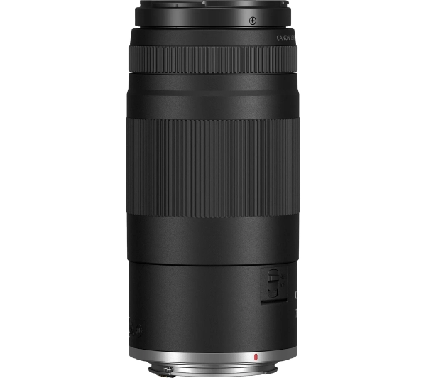 Canon teleobiektyw RF 75-300mm F4-5.6 - Kup na Raty - RRSO 0%
