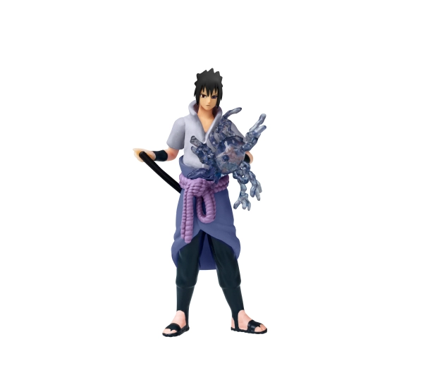 PMI Kids World Naruto Shippuden Blind Capsule