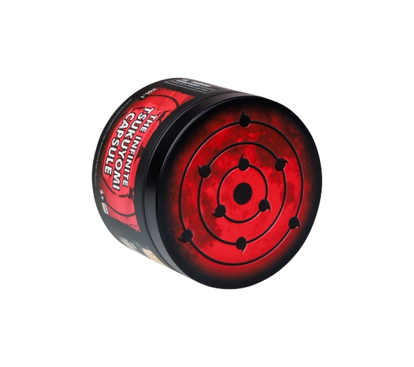 PMI Kids World Naruto Shippuden Blind Capsule