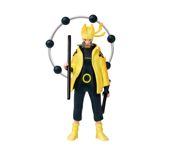 PMI Kids World Naruto Shippuden Blind Capsule