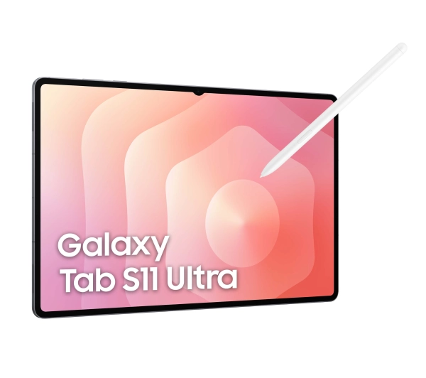 Samsung Galaxy Tab S11 Ultra SM-X930 14,6" 12/256GB Wi-Fi Szary - Kup na Raty - RRSO 0%