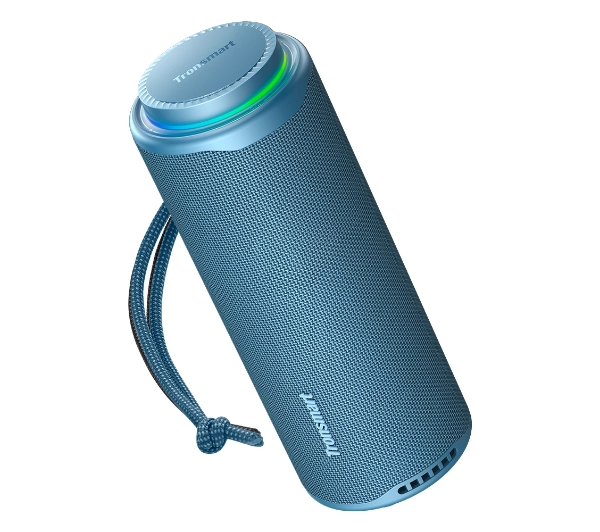 Tronsmart T8 40W Niebieski