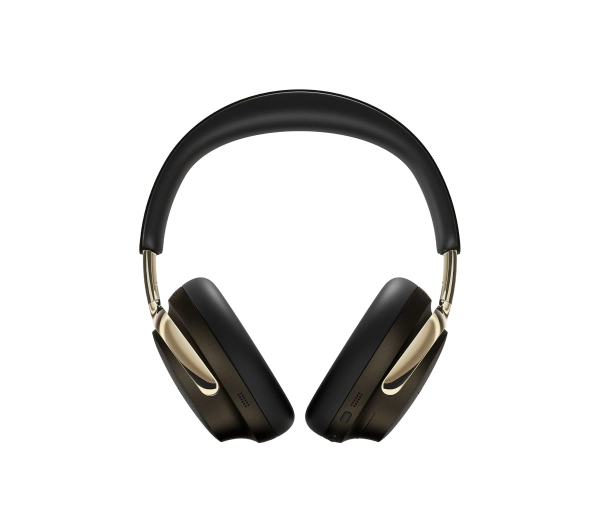 Bose QuietComfort Ultra 2gen Nauszne Bluetooth 5.4 Czarno-złoty - ⚡ BESTSELLERY ⚡ - Kup na Raty - RRSO 0%