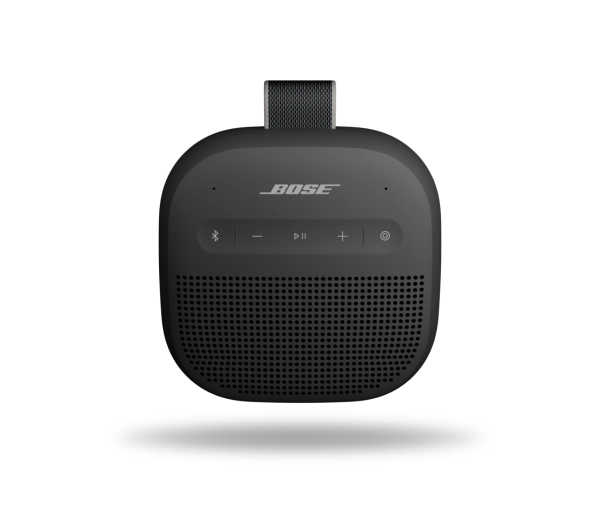 Bose SoundLink Micro 2.generacji Czarny