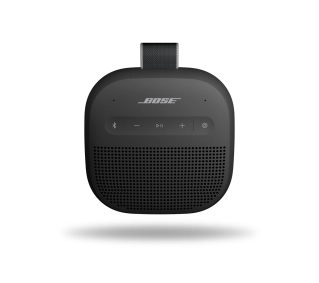 Bose SoundLink Micro 2.generacji Czarny - Kup na Raty - RRSO 0%