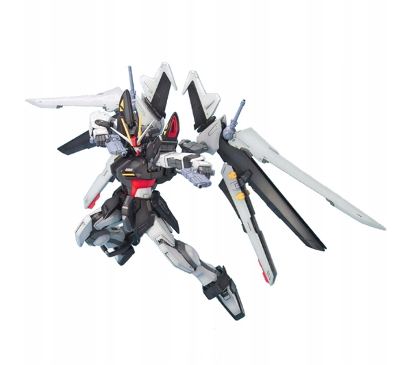 Bandai MG 1/100 STRIKE NOIR GUNDAM