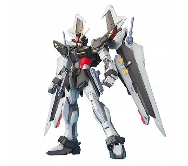 Bandai MG 1/100 STRIKE NOIR GUNDAM