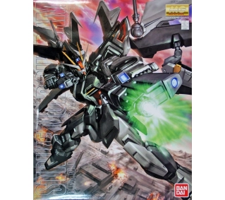 Bandai MG 1/100 STRIKE NOIR GUNDAM
