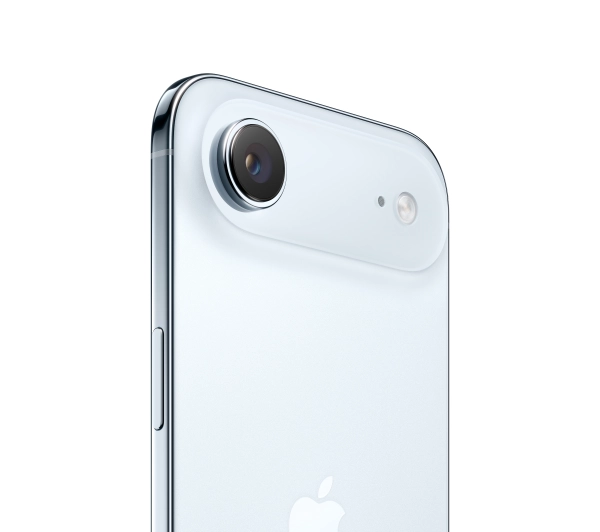 Apple iPhone Air 256GB Funkcje AI 6,5" 120Hz 48Mpix Błękitny - ⚡ EURO HIT CENOWY! ⚡ - Kup na Raty - RRSO 0%