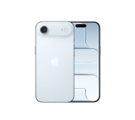 Apple iPhone Air 256GB Funkcje AI 6,5" 120Hz 48Mpix Błękitny