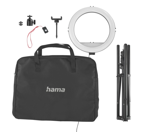 Hama SpotLight Steady 120 III