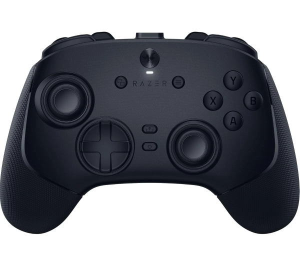 Kontroler RAZER Wolverine V3 Pro 8K Czarny