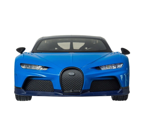 RW Cars 29616M Bugatti Chiron Skala 1:16