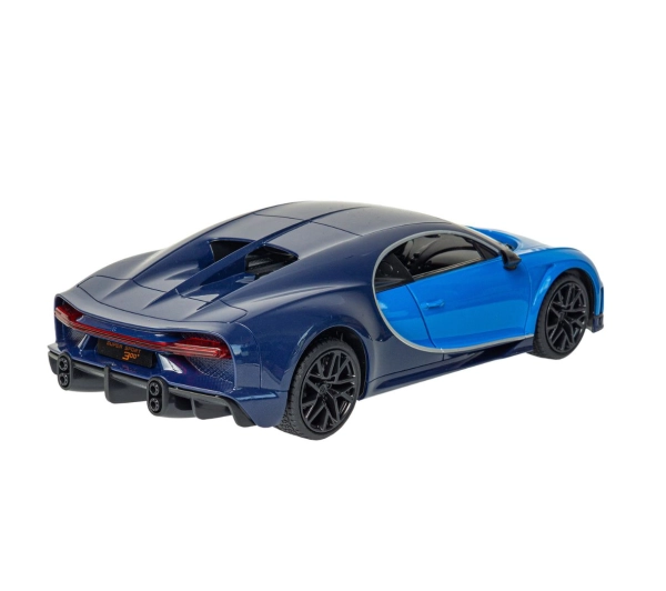 RW Cars 29616M Bugatti Chiron Skala 1:16