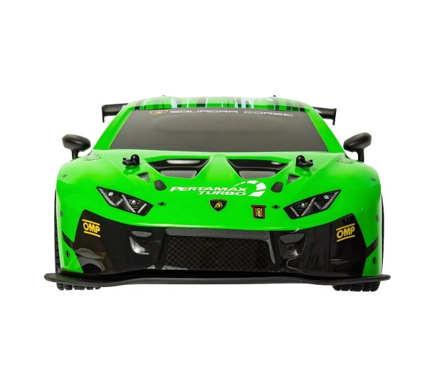 RW Cars 6612 Lamborghini Huracán GT3 Skala 1:12