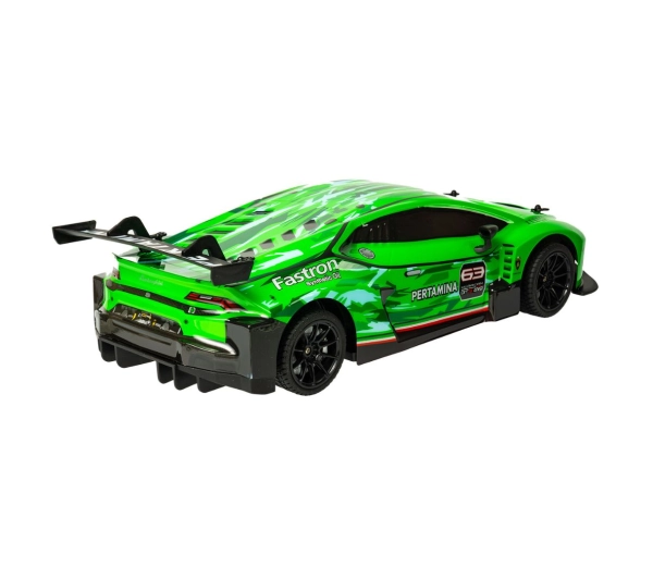 RW Cars 6612 Lamborghini Huracán GT3 Skala 1:12