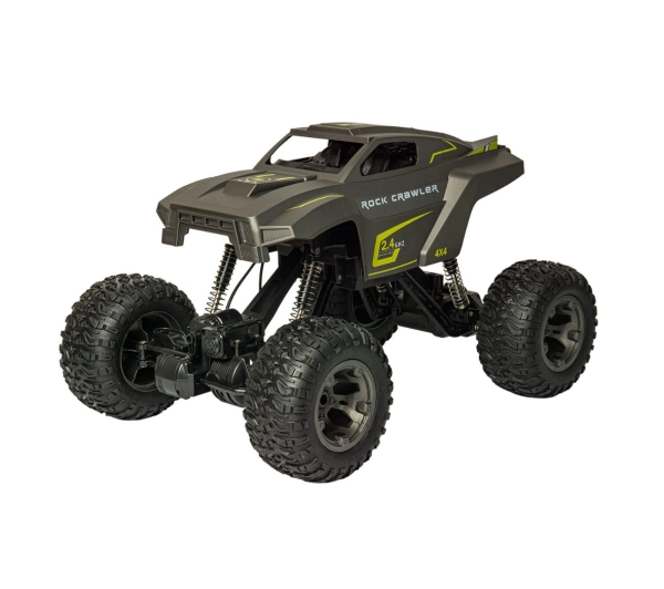 RW Cars 26617B Rock Crawler Skala 1:10 do 10 km/h