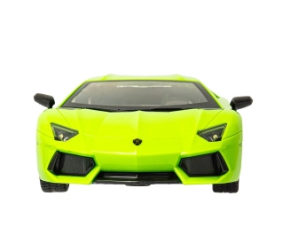 RW Cars 28614 Lamborghini Aventador Skala 1:14