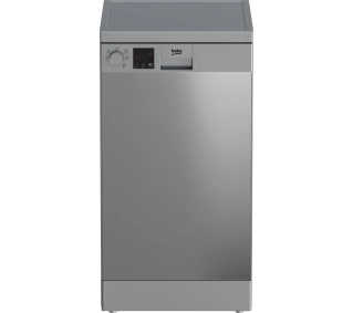 Beko DVS05030X 44,8cm Kosz na sztućce - Kup na Raty - RRSO 0%