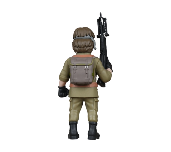 Minix Missing in Action Chuck Norris