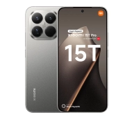 Xiaomi 15T Pro 12/512GB Funkcje AI 6,83" 144Hz 50Mpix Szary
