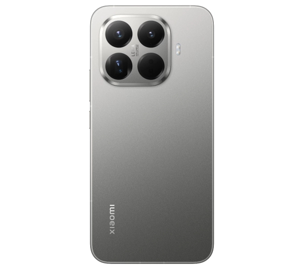 Xiaomi 15T Pro 12/512GB Funkcje AI 6,83" 144Hz 50Mpix Szary - Kup na Raty - RRSO 0%