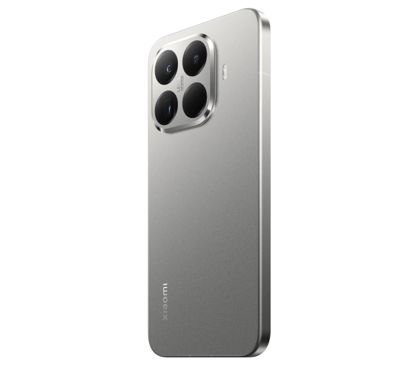 Xiaomi 15T Pro 12/512GB Funkcje AI 6,83" 144Hz 50Mpix Szary - Kup na Raty - RRSO 0%