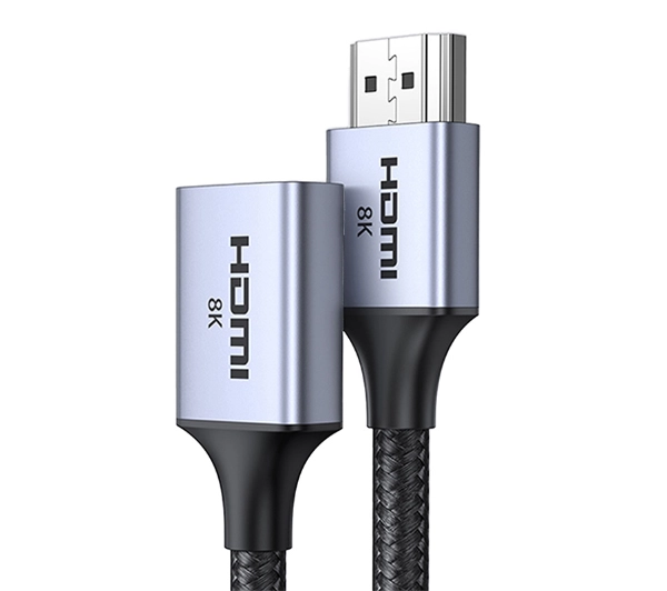 Kabel HDMI - HDMI UGREEN 0.15 m