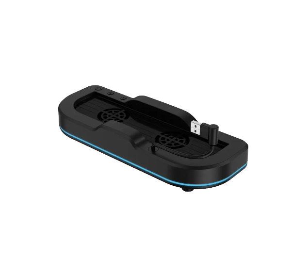 Yaxo Steam Cooler do Nintendo Switch 2