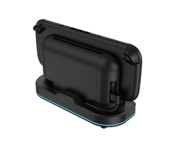 Yaxo Steam Cooler do Nintendo Switch 2