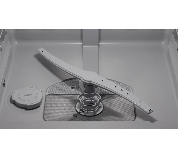 Bosch Serie 4 SMS4HVI21E 60cm Funkcje AI Szuflada na sztućce Zdalne sterowanie - Kup na Raty - RRSO 0%