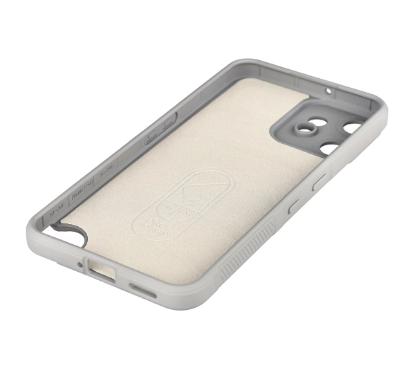 Bizon Tur do Nothing CMF Phone 2 Pro Jasnoszary
