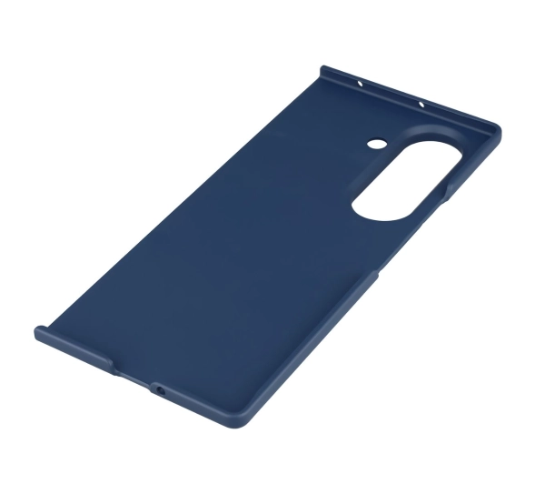 Bizon Tur do Samsung Galaxy Z Fold7 Granatowy