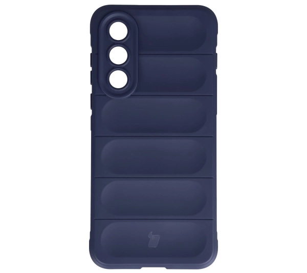 Bizon Tur do OnePlus Nord 5 Granatowy