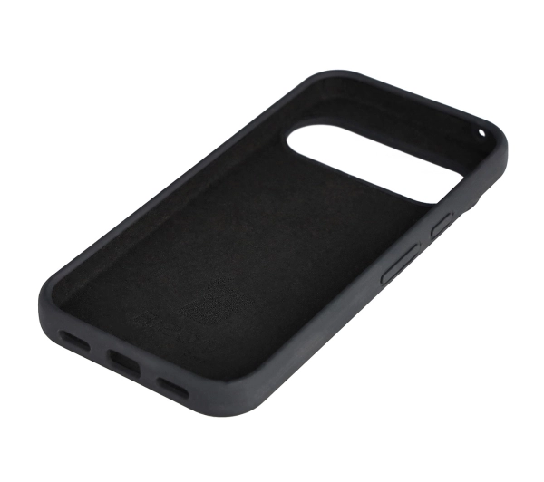 Bizon Soft do Google Pixel 10 / Google Pixel 10 Pro Czarny
