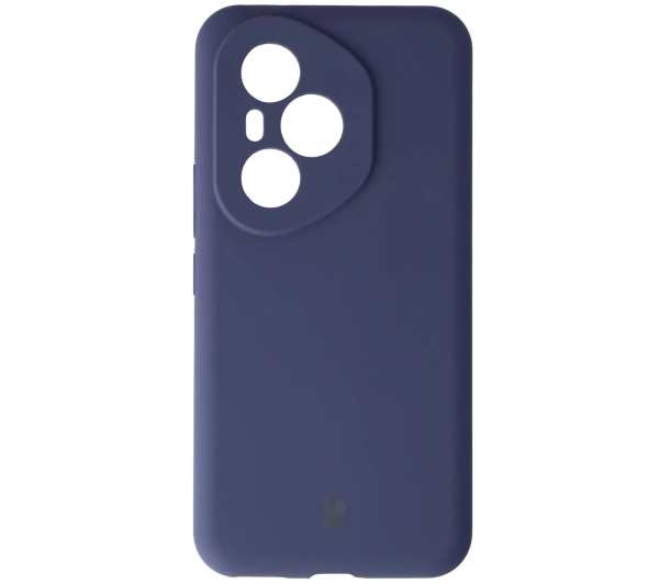 Bizon Soft do Honor 400 Pro 5G Granatowy