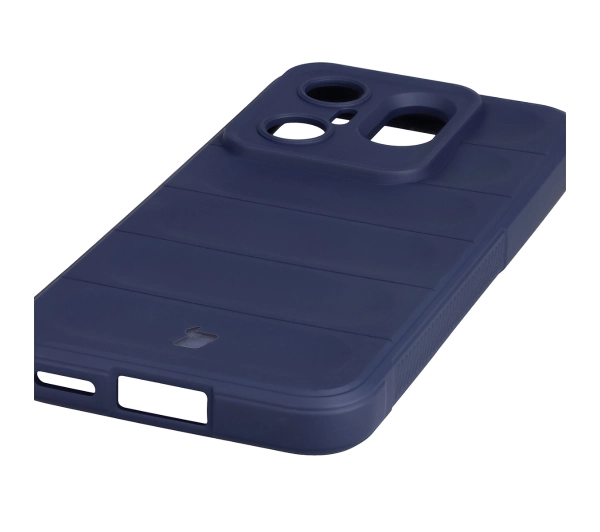 Bizon Tur do vivo X200 FE Granatowy