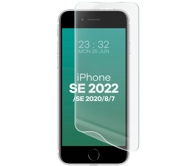 Bizon na ekran Hydrogel Front do iPhone SE 2020/8/7 1 sztuka
